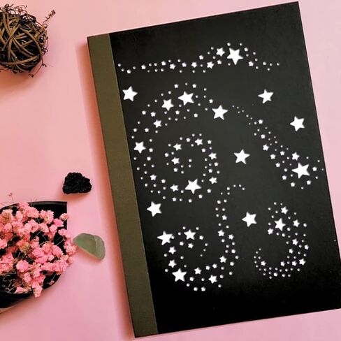 Origach 27 PCS يموت الزهور البرية القطع ، وورقة زهرة المعادن مموت قطع لتصنيع البطاقات صياغة DIY SCRAPBOOKING JOURNAL DRILE in Kuwait