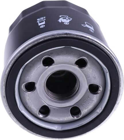 M806418 مرشح الزيت متوافق مع JD 1023E 1025R 1026R 2210 2305 2320 4010 4100 4110 755 855 455 670 1435 X495 X740 X744 X748 in Saudi Arabia