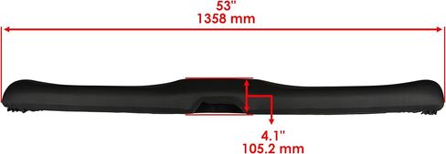 Caltric Bottom Seat Compatible with Polaris Ranger 800 2013 2014 NEW in Saudi Arabia