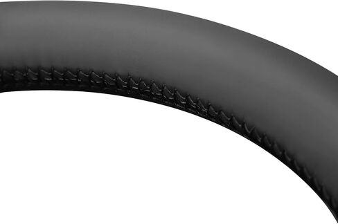 MEWANT DIY Stitching Steering Wheel Cover Wrap for Ford F-250 F-350 F450 F550 XL 2008-2016/Expedition 2007-2014 Steering Wheel Accessories for Ford F-250 F-350 in Saudi Arabia
