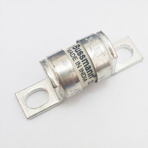 Eaton Bussmann 180LETa or 180LET, 180Amp (180A) 240V Fast Blow BS88 Cylindrical Blade Fuse in Saudi Arabia