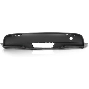 PIT66 Rear Bumper Lower Fascia Valance Cover Trim Compatible with Tesla Model Y 2020-2022 1494006-00-A, 149400600A, 1494006 00 A in Kuwait