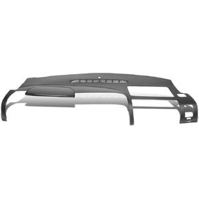 DNA MOTORING Full Set Dash Cover Overlay Compatible with 07-13 Silverado LS LT WT/Sierra SL SLE, Dash Board Cover Cap, ZTL-Y-0083 in Saudi Arabia