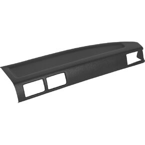 ECOTRIC Dash Pad Cover Compatible with 1984-1986 Toyota 4 Runner Pickup Dash Cap Dashboard - Right Passenger Side in Saudi Arabia