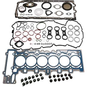 N52B25 Head Gasket Set Fit for 2005-2013 BMW 323xi 323i Cabrio 325i Coupe Cabrio Touring 325xi Coupe Touring 523i Touring 525i 525xi Z4 X3 E60 E61 E83 E85 E90 E91 E92 E93 24V 2.5L in Kuwait