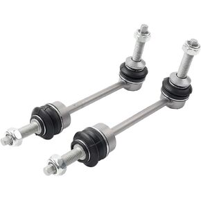 Cnfang4 Sway Bar Link Kits LH/RH Stabilizer Sway Bar End HL3Z-5K483-B Metal for Ford for Raptor 17-2020 1 Pair in Saudi Arabia