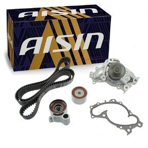Aisin توقيت حزام حزام مجموعة المياه المتوافقة مع تويوتا أفالون 3.0L V6 1995-2004 in Saudi Arabia
