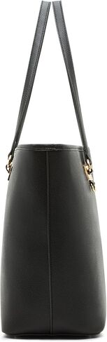 Anne Klein Womens Work Work مع الحقيبة ، الأسود in Saudi Arabia
