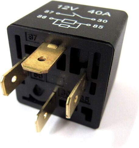 Multi-Function Relay YWB10012L for Land Rover Discovery 2, Freelander, Range Rover P38 in Saudi Arabia