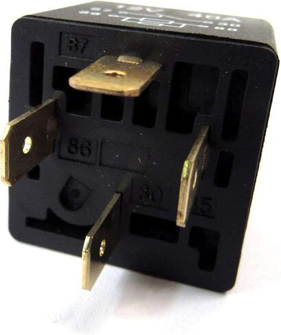 Multi-Function Relay YWB10012L for Land Rover Discovery 2, Freelander, Range Rover P38 in Saudi Arabia