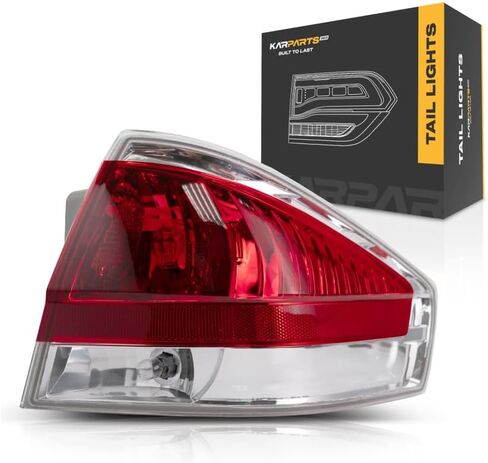 For Ford Focus Tail Light Assembly 2008 Passenger Side Replacement For FO2801214 | 8S4Z13404D in Saudi Arabia