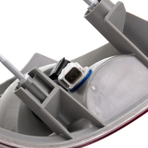 For Ford Focus Tail Light Assembly 2008 Passenger Side Replacement For FO2801214 | 8S4Z13404D in Saudi Arabia