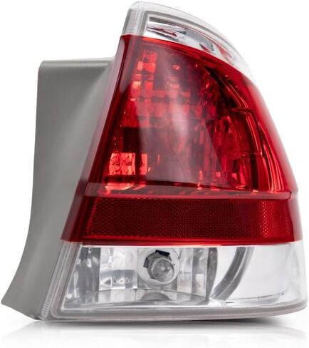 For Ford Focus Tail Light Assembly 2008 Passenger Side Replacement For FO2801214 | 8S4Z13404D in Saudi Arabia