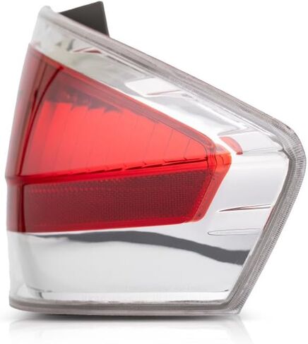 For Ford Focus Tail Light Assembly 2008 Passenger Side Replacement For FO2801214 | 8S4Z13404D in Saudi Arabia