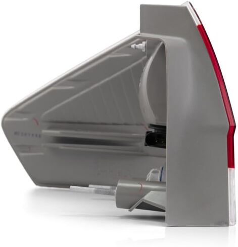 For Ford Focus Tail Light Assembly 2008 Passenger Side Replacement For FO2801214 | 8S4Z13404D in Saudi Arabia