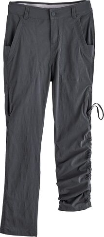 Coolibar Upf 50+ نساء Caleta Fishing Pant - Sun Protction in Saudi Arabia