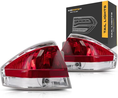 For Ford Focus Tail Light Assembly 2008 Passenger Side Replacement For FO2801214 | 8S4Z13404D in Saudi Arabia