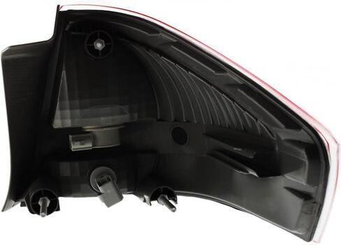 For Ford Focus Tail Light Assembly 2008 Passenger Side Replacement For FO2801214 | 8S4Z13404D in Saudi Arabia