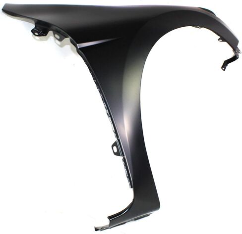 مجموعة Fender Garage-Pro Frender متوافقة مع 2008-2010 Honda Accord Preped Steel Side Side Capa in Saudi Arabia