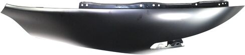 مجموعة Fender Garage-Pro Frender متوافقة مع 2008-2010 Honda Accord Preped Steel Side Side Capa in Saudi Arabia