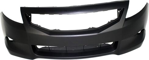 مجموعة Fender Garage-Pro Frender متوافقة مع 2008-2010 Honda Accord Preped Steel Side Side Capa in Saudi Arabia