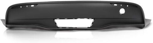 PIT66 المصد الخلفي Lower Lower Fascia Cover Trim متوافق مع Tesla Model Y 2020-2022 1494006-00-A ، 149400600A ، 1494006 00 in Saudi Arabia