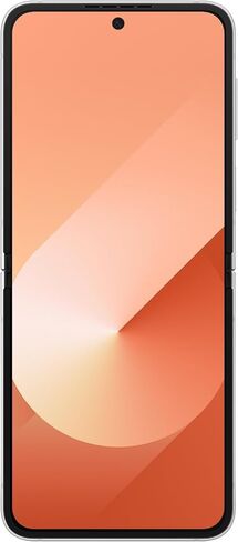 SAMSUNG Galaxy Z Flip6 SM-F741U1 Unlocked 512GB Crafted Black (Renewed) in Saudi Arabia