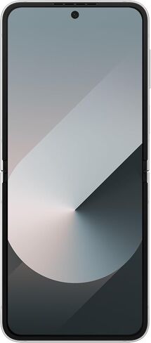 SAMSUNG Galaxy Z Flip6 SM-F741U1 Unlocked 512GB Crafted Black (Renewed) in Saudi Arabia