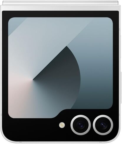 SAMSUNG Galaxy Z Flip6 SM-F741U1 Unlocked 512GB Crafted Black (Renewed) in Saudi Arabia