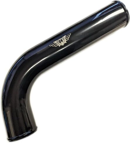 Intercooler Pipe Kit - Fits 6.7L 24v Cummins 2007-2009 - DK Engine Parts (Intercooler Pipes) in Saudi Arabia