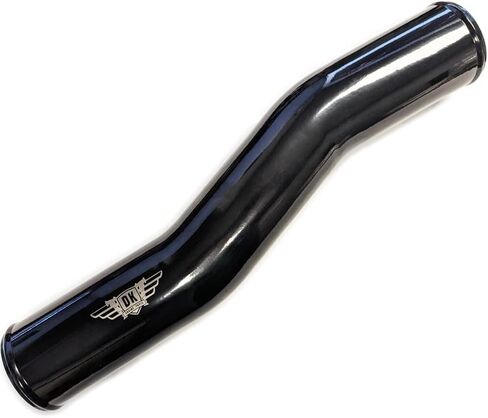 Intercooler Pipe Kit - Fits 6.7L 24v Cummins 2007-2009 - DK Engine Parts (Intercooler Pipes) in Saudi Arabia