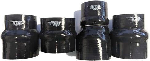 Intercooler Pipe Kit - Fits 6.7L 24v Cummins 2007-2009 - DK Engine Parts (Intercooler Pipes) in Saudi Arabia