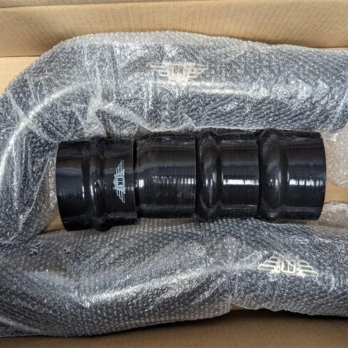 Intercooler Pipe Kit - Fits 6.7L 24v Cummins 2007-2009 - DK Engine Parts (Intercooler Pipes) in Saudi Arabia
