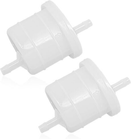 2PCS Replacement Fuel Filter Assembly 6K8-24560-21-00, Compatible with Yamaha FX700 WR500 WR650 WB700 WB760 WJ500 GP1200 GP760 GP800 SJ700 SJ650 XL760 XL1200 Wave Venture 1100 700 in Saudi Arabia