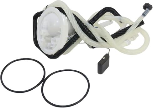 Munik Fuel Filter Filter Level Sending Unit With Assuition منظم الضغط على جانب سائق منظم الضغط 2006-2015 لـ BMW E87 E93 E92 325i 328i 330i 335i استبدال # 16117163295 16147163296 228-242-005-002z in Saudi Arabia