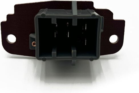 HVAC Blower Motor Motor مقاوم متوافق مع Ford Explorer Explorer Sport Ranger بديل لـ Mazda B2300 B2500 B3000 B4000 Mountaineer استبدال F57Z19A706B 4L5Z19A706AA F5TZ19A706B in Kuwait