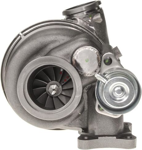 MAHLE Original 127 TC 21202 000 Turbocharger in Saudi Arabia