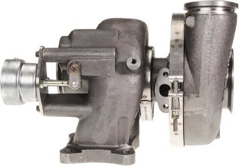 MAHLE Original 127 TC 21202 000 Turbocharger in Saudi Arabia