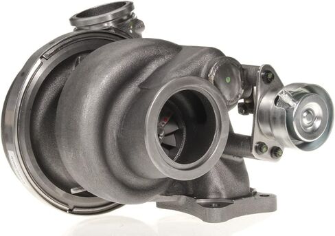 MAHLE Original 127 TC 21202 000 Turbocharger in Saudi Arabia