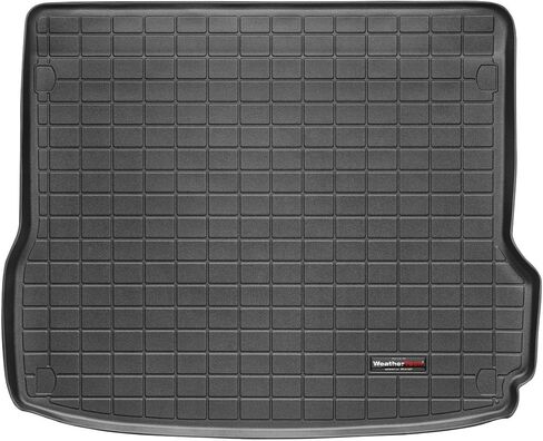 Weathertech Cargo Trunk Liner لـ Audi Q5 ، SQ5 - خلف الصف الثاني (42401) رمادي in Saudi Arabia