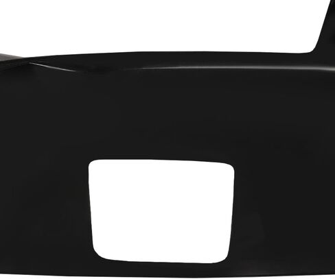 Dashboard Dash Cover Compatible with Toyota 4Runner 2003-2009 Black Plastic in Saudi Arabia