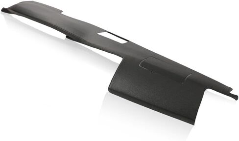 Dashboard Dash Cover Compatible with Toyota 4Runner 2003-2009 Black Plastic in Saudi Arabia