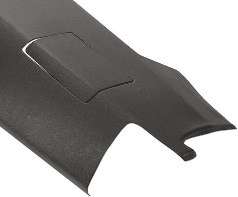 Dashboard Dash Cover Compatible with Toyota 4Runner 2003-2009 Black Plastic in Saudi Arabia