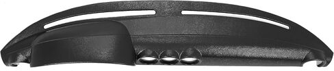 غطاء لوحة Hecasa Dash متوافق مع 1972-1989 Mercedes-Benz 350SL 380SL 450SL 560SL Cover Blue in Kuwait