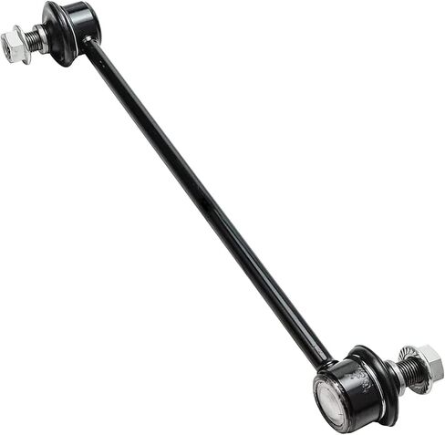 Detroit Axle - Front Sway Bars Tie Rods Kit for 2004-2009 Toyota Prius 2005 2006 2007 2008, 4 Inner & Outer Tie Rods, 2 Stabilizer Sway Bar Links, 2 Boots, Replacement in Saudi Arabia