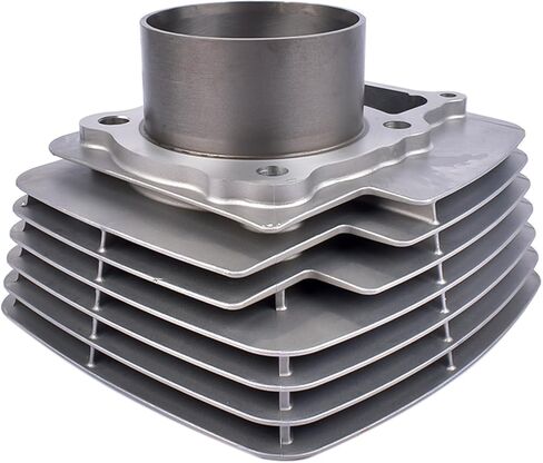 مجموعة طعنات رأس الأسطوانة 13101-HN5-670 MK1000988 استبدال Honda Fourtrax Rancher 350 ES 2X4 2000-2006 13103-HN5-670 12100-HN5-670 Geluoxi in Kuwait