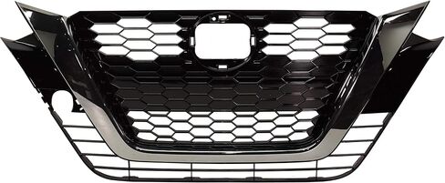 Garage-Pro Grille Assembly Compatible with Nissan Altima 2019-2022 Black NI1200293 in Saudi Arabia