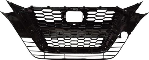 Garage-Pro Grille Assembly Compatible with Nissan Altima 2019-2022 Black NI1200293 in Saudi Arabia