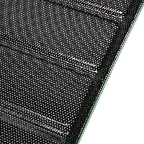 HECASA Tractor Side Panels and Grille Compatible with John Deere 4200 4300 4400 Replacement for LVU10564 LVU10565 w/Foam Panel Clip in Saudi Arabia