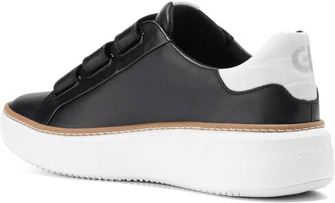 حذاء رياضي نسائي Grandpro Topspin ثلاثي الأشرطة من Cole Haan in Kuwait